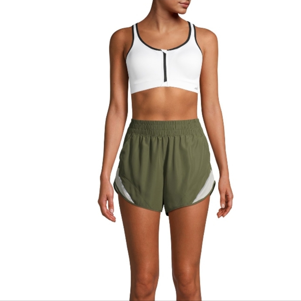 Athletic Works M Running Shorts